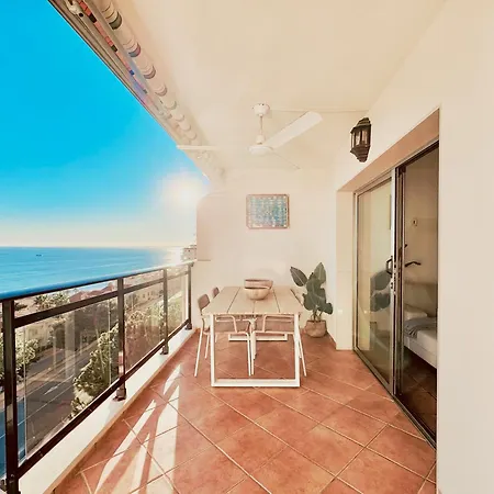 Apartamento Casa Natura Calas