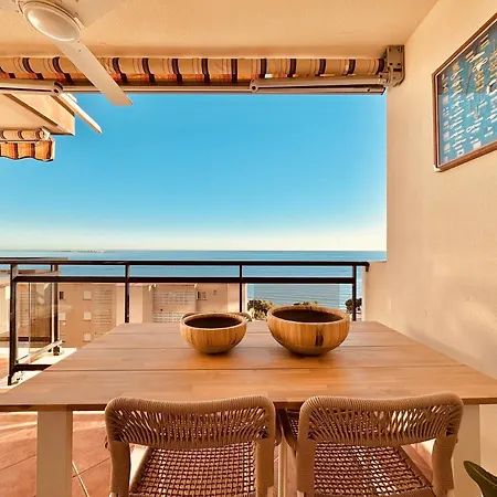 Casa Natura Calas Apartment *