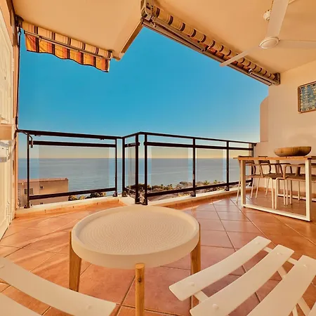 Casa Natura Calas Apartment Santa Pola