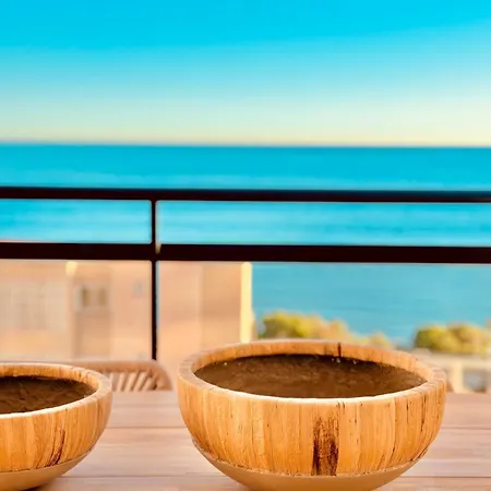 Casa Natura Calas Apartment Santa Pola