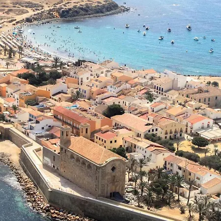 Casa Natura Calas