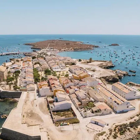 Casa Natura Calas