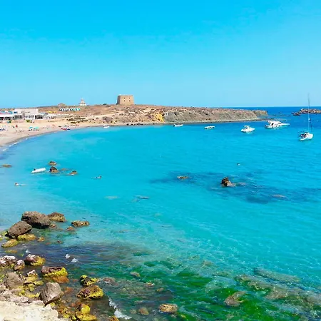 Casa Natura Calas